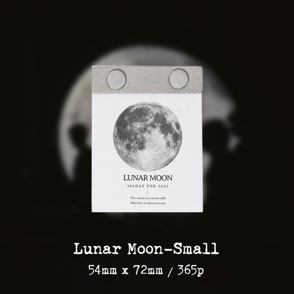 

календарь 2021 для офиса школы номер study бюро novedades 2021 узоры calendario разрываемой lunar moon календарь wmtulm mywjqq