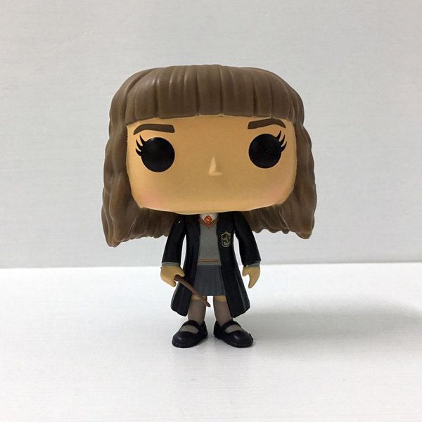 

funko pop movie harry potter hermione granger 03 doll decoration toys wholesale