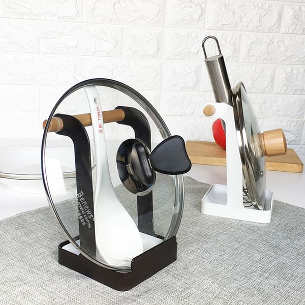 

kitchen knife rack/supply rack/multifunctional cutting board/knife storage rack cutting board rack
