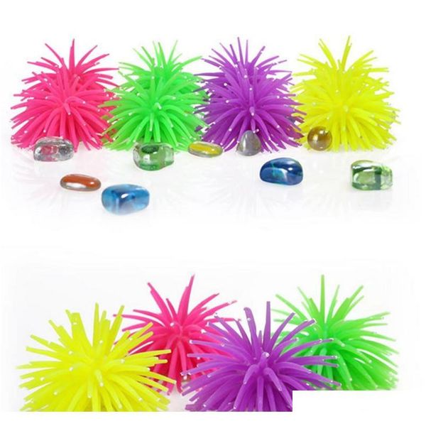 

sile aquarium fish tank artificial coral plant underwater or qyloli bde_luck