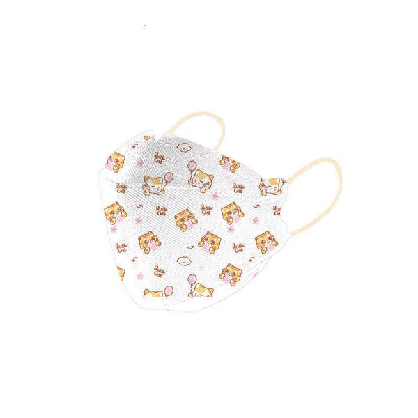 

cartoon mask printed xingdai chilen's mask disposable protective