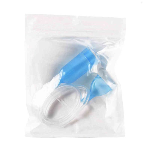

nose cleaner sniffling device soft tip absorption infant vacuum suction sick toddlers safe nasal aspirator newborn baby snot