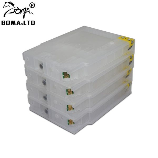 

europe t9081 9081 9082 9083 9084 t9071 9071 9072 9073 9074 ink cartridge for workforce pro wf-6090dw wf-6590dwf printer