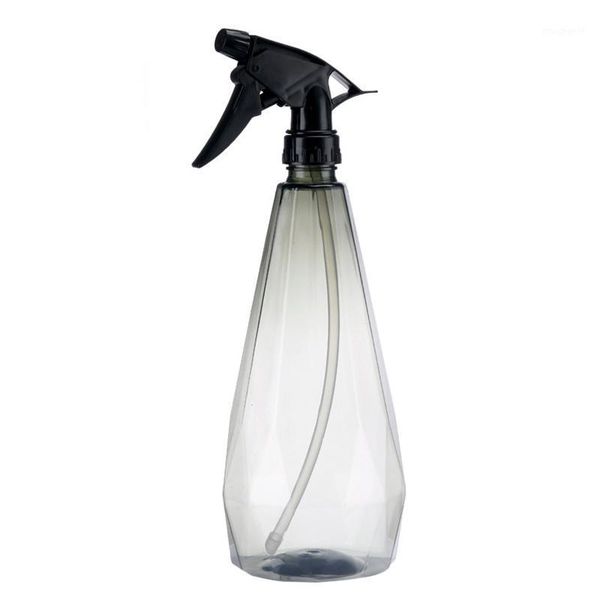 

plant mister plastic spray bottle with adjustable nozzle small pressure watering can for plants and cleaning work fping1