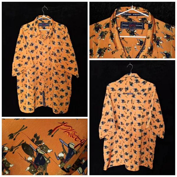 

vintage, White;black