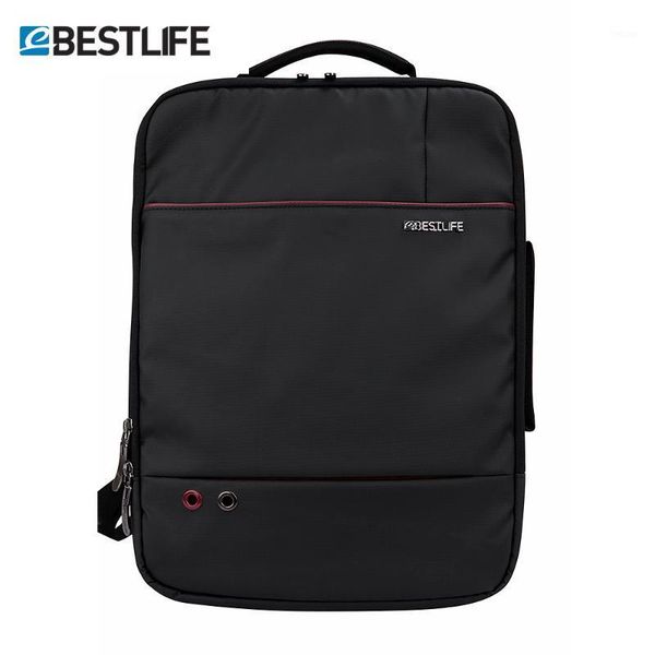 

ife travel backpack knapsack large capacity bags for men women anti-theft waterproof mochila1