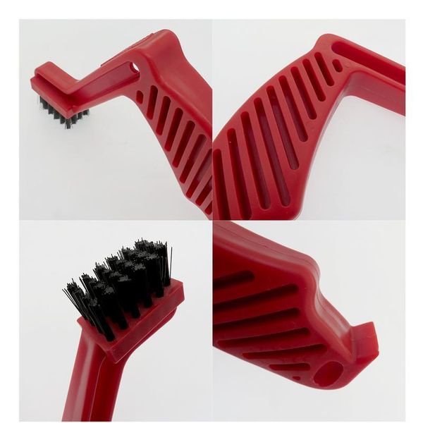 

all purpose polishing sponge disc cleaning brush waxing buffing handle cleaning brush fou cleaning buff bbyixr