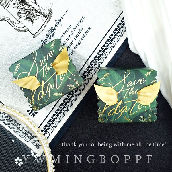 

5 шт. ins inspary отель столежки квадратный конфеты коробка упаковочная коробка свадьба сувенирная картонная коробка для упаковки