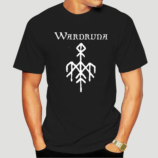 

wardruna runaljod ragnarok v3 white black t shirt all sizes s 5xl-4060a sport hooded sweatshirt hoodie