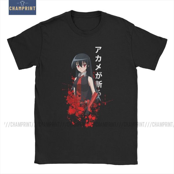 

men's akame ga kill night raid anime tatsumi elfen lied hellsing berserk short sleeve tees summer hooded sweatshirt hoodie men t shirt