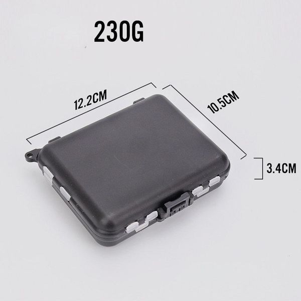 

160pcs / коробка рыбалка комплект принадлежностей включены jig крючки грузило веса рыбалка вертлюги снэпов с снасть box sqceww bdehair