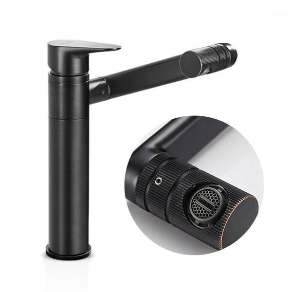 

tap faucet all-copper rotating basin faucet and cold basin rotatable vintage home black washroom kitchen tap1