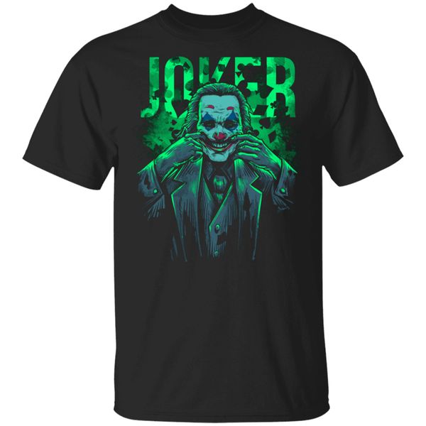 

мужчины нового джокера joaquin phoenix t-shirt размер m-3xl спортивные клубы фитнес tee shirt спорта толстовка с капюшоном толстовка