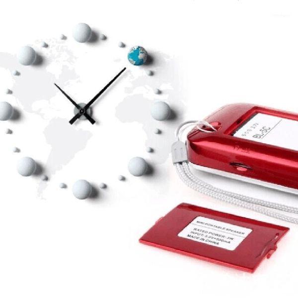 

radio y-501 digital portable o lcd fm speaker usb mp3 music player1