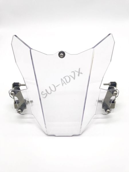 

headlight protection for xt660z tenere