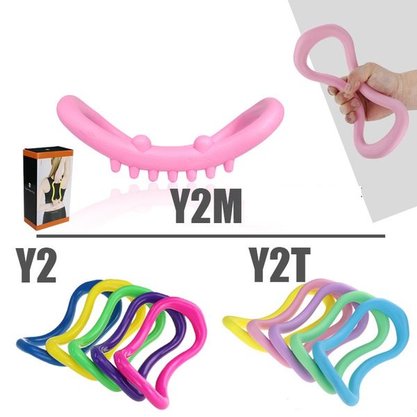 

yoga ring magic stretching ring fitness ring yoga auxiliary yoga circles