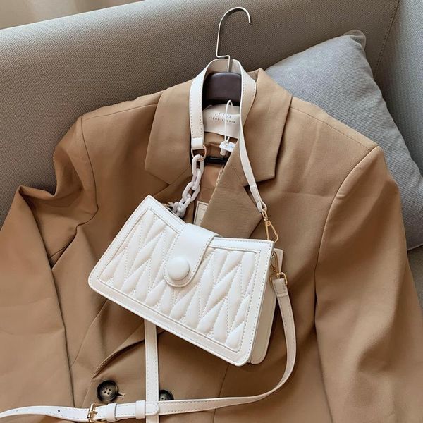 

women's small bag 2020 new fashion shoulder/crossbody bag square sling