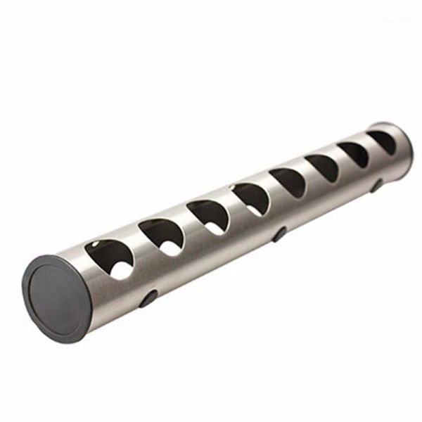 

brand new 8 holes vertical wine racks holder metal bottle rack wine coolers holders buckets barware, 8 holes ss rack1