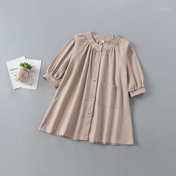 

2-6 years 2020 spring autumn casual kids children clothing infant baby girl clothes jacket for girl coat outerwear1, Blue;gray