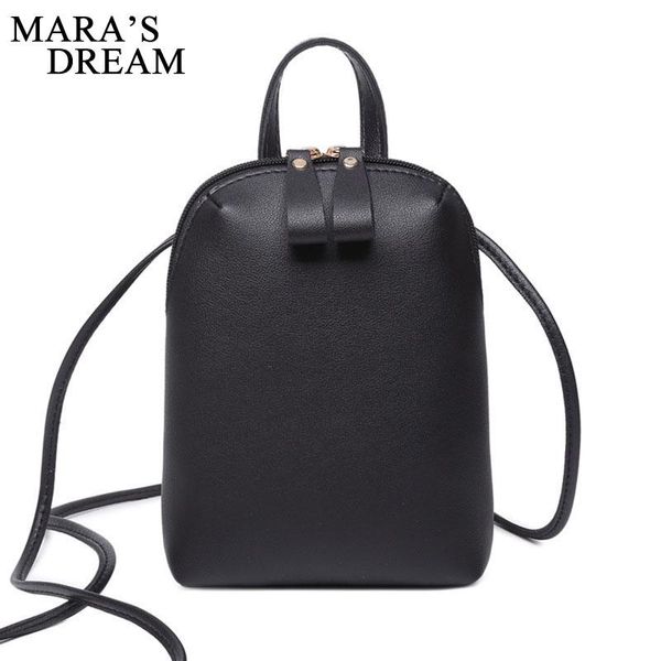 

mara's dream design small flap bag mini women messenger crossbody bags sling shoulder pu leather handbags purses