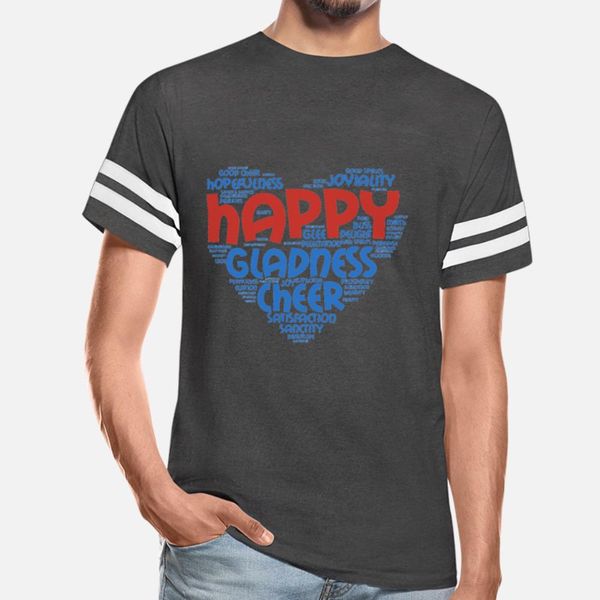 

happy gladness cheer awesome t-shirt designers graphic t shirt hip hop hiphop summer tracksuit hoodie sweatshirt