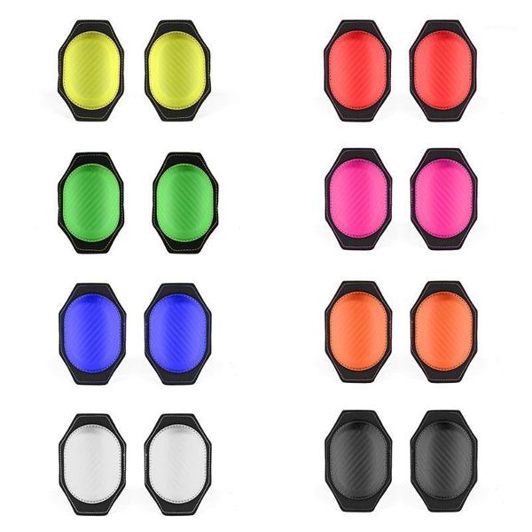

motorcycle body armour protective gear kneepads knee pucks sliders pads for for1