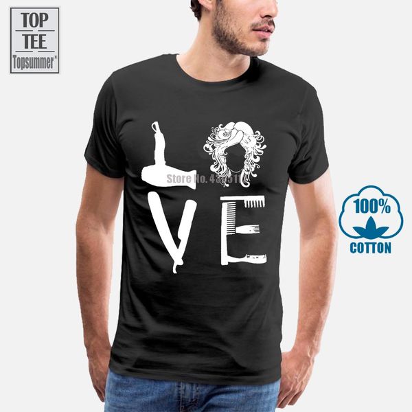 

short design fashion new arrival simple 's hairstylist love hair short sleeve new 2018 fashion sport hooded sweatshirt hoodie t shirt