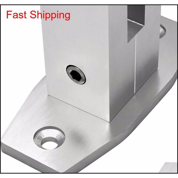 

frameless glass spigot pool fence fencing spigots square aluminum glass swimming pool fence clamp qylgbg bde_luck