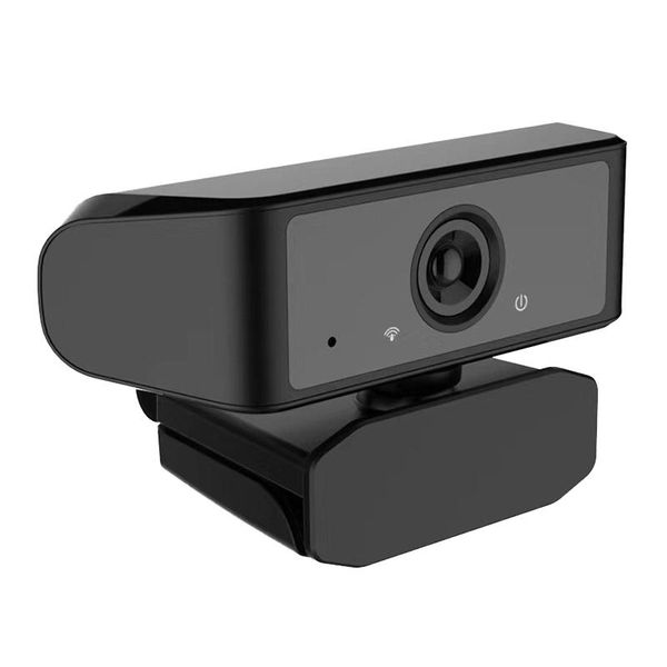 

full 4k hd 1080p webcam auto focus web camera with microphone mic live streaming video work usb cam pc lapcomputer