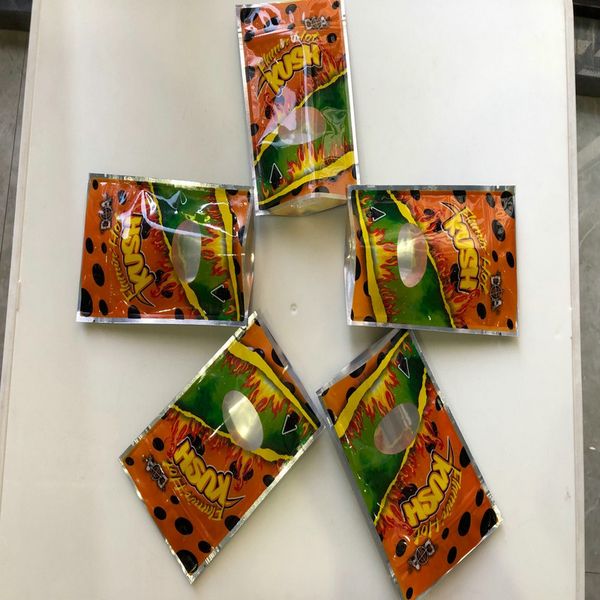 

flamin горячие куш resealable пустые майларовые сумки пахнут proof сумки местные 3.5-7g майларовые сумки пустой мешок wmtkpb bdeclothes