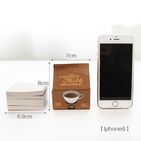 

питание memo pad мини цвет пометок зеленый чай кофе банан бумага примечание канцелярские kawaii офиса школьные принадлежности f6305 bbyymk g