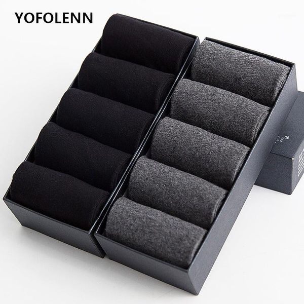 

10 pairs/lot 2019 men's cotton socks plus size black business men socks breathable spring summer autumn for male us size(7-11.5)1