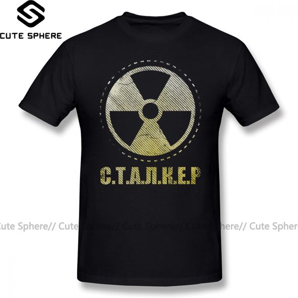 

stalker game t shirt loner faction patch t-shirt printed casual tee shirt mens cute 5x short sleeves tshirt sport hooded sweatshirt hoodie
