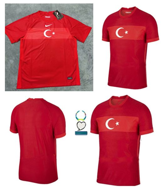 

2021 new = turkish football men's shirt 20 21 yazici caglar s Ã¼ y Ã¼ nc Ã¼ demiral ozan kabak calhanoglu celik national football club spo, Black;yellow