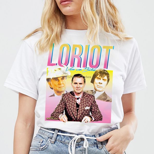 

loriot vicco von bulow t shirt men t shirt sport hooded sweatshirt hoodie