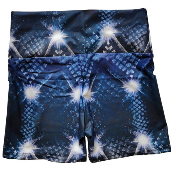 

camo pattern high waist fitness workout shorts women naked-feel squat proof yoga running compression exercise shorts, White;black