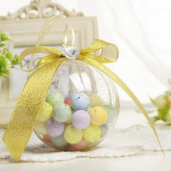 

gift wrap 10pcs diamond shape wedding candy box thickened ps material creative decoration candy1