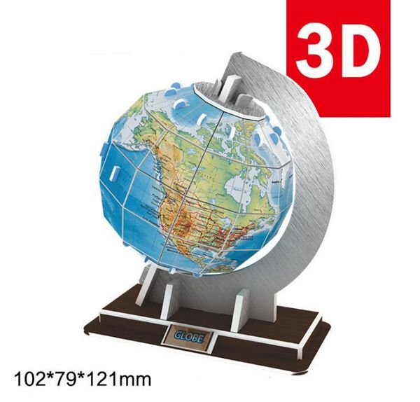 

classic jigsaw diy 3d puzzle space detector aerospace model assembled building model puzzle toys for children astronomy fans gyh sqcegm