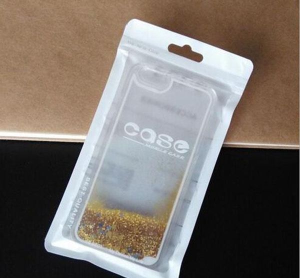 

12x20cm plastic zipper bag cell phone accessories mobile phone case cover packaging package bag for iphone12 11 pr sqcmou bdefashion