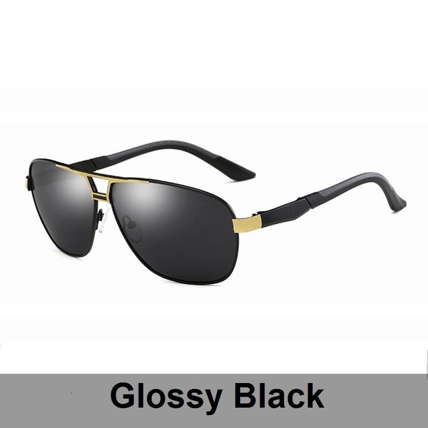 

2021 new driving mens aluminum sunglasses polarized male sun glasses oculos de sol masculino for men wd0857 pr1s, White;black