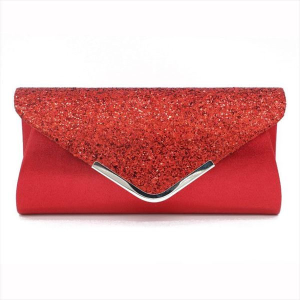 

мода пвх вечера женщин клатчи сумка блесток женский crossbody сумка женская конверт кошелек для партии pink silver сумки женские