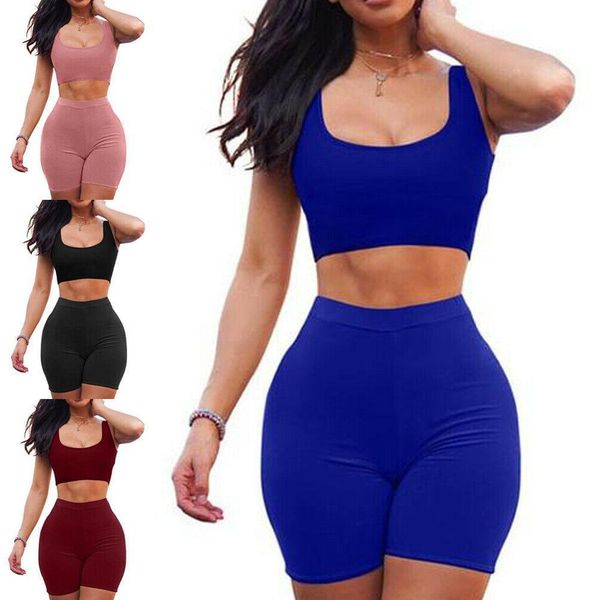 

designer 2 piece set women two piece dress crop skirt set sport black friday 2021 deals, Tan;black