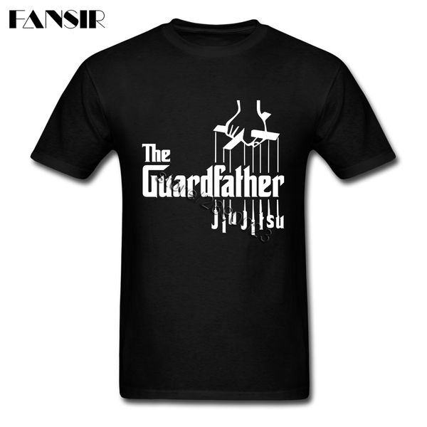 

jiu jitsu the guardfather short sleeve t shirts teenage rock tshirt crew neck men's t-shirt for group sport hooded sweatshirt hoodie