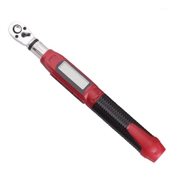 

0.3-25nm 1/4 inch ratchet head high precision electronic digital display mini torque wrench1