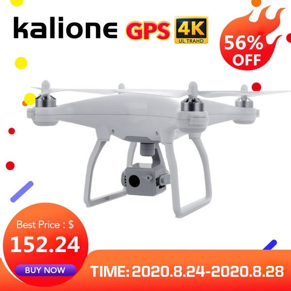 

kalione k777 pro gps drone 4k 3-axis gimbal stabilizer camera professional 5g wifi brushless sd card 22mins time vs x35 201119