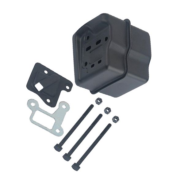 

replacement muffler assembly for stihl 029 039 ms290 ms310 ms390 chainsaw