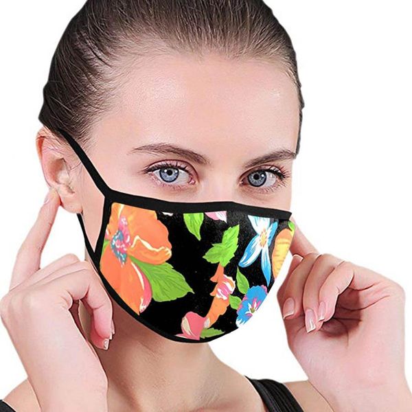

маска ветрозащитные маски mascarilla фильтр печати открытый регулируемый многоразовый моющийся рот face dust защитный pm25 sqcqyn trustbde