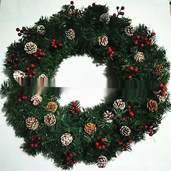 

flowers christmas flowers set 30cm-60cm garland door hanging berry garland christmas decoration ejbfz