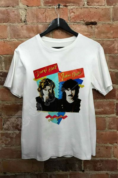 

vintage hall оутс t-shirt 88 ooh yeah! горячий пункт размер s-2xl большого размера майк спортивный с капюшоном толстовка толстовка