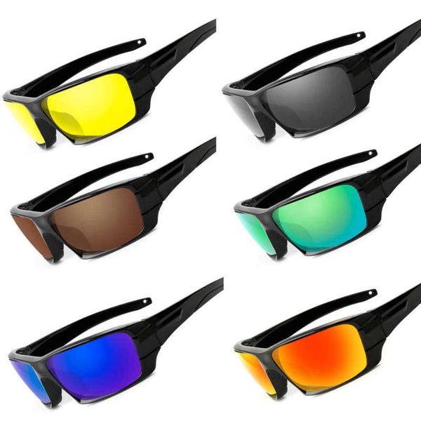 

outdoor sports sunglasses sunglasses, White;black
